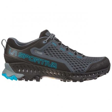 Athletic Shoes La Sportiva Men's Spire GTX Slate