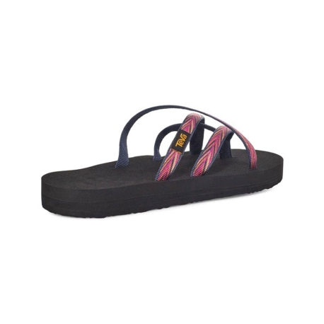 Teva Women’s Olowahu Palms Indigo