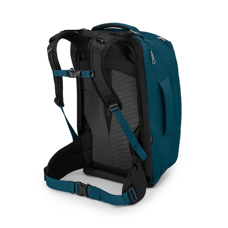 Osprey Fairview 40 Travel Pack Petridis Stores