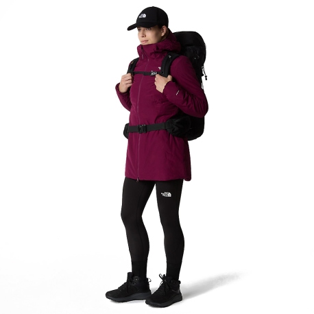 North face 2025 women's kras jacket