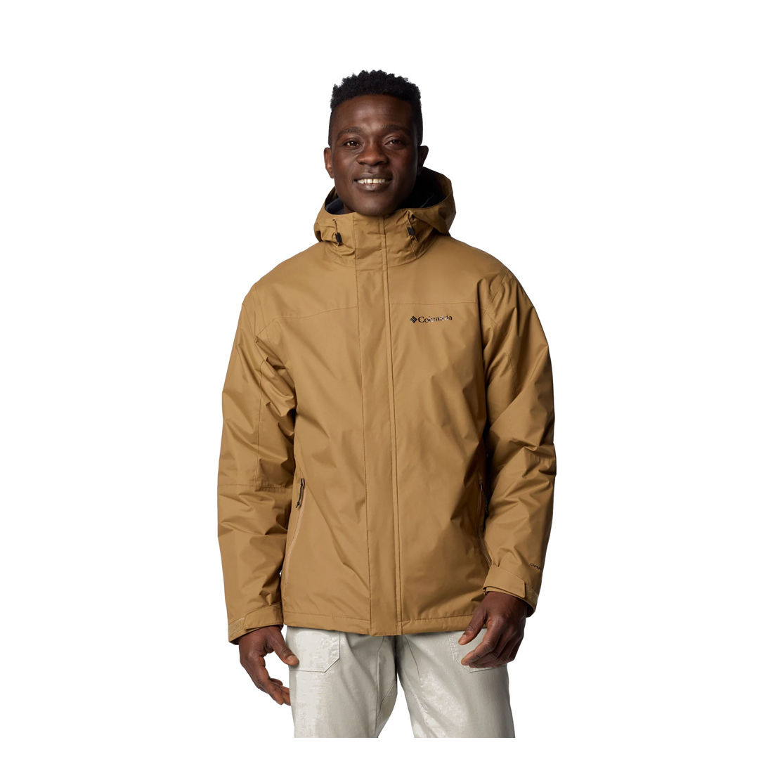 Columbia interchange jacket hotsell