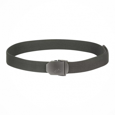 Ζώνες - Τιράντες Helikon-Tex Logo Belt Olive Green